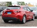2015 Mazda Axela