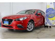 2015 Mazda Axela