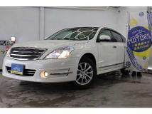 2009 Nissan Teana