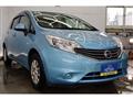 2013 Nissan Note