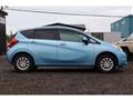 2013 Nissan Note