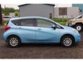 2013 Nissan Note