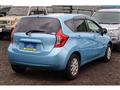 2013 Nissan Note