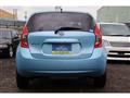 2013 Nissan Note