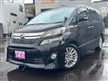 2011 Toyota Vellfire