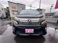 2011 Toyota Vellfire