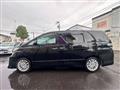 2011 Toyota Vellfire