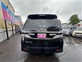 2011 Toyota Vellfire