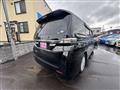 2011 Toyota Vellfire
