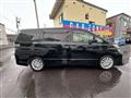 2011 Toyota Vellfire