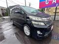 2011 Toyota Vellfire