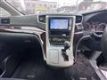 2011 Toyota Vellfire