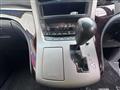 2011 Toyota Vellfire