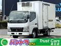 2006 Mitsubishi Canter