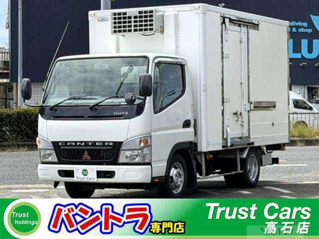 2006 Mitsubishi Canter