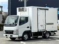 2006 Mitsubishi Canter