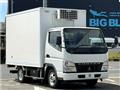 2006 Mitsubishi Canter