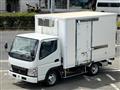 2006 Mitsubishi Canter
