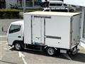 2006 Mitsubishi Canter