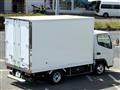 2006 Mitsubishi Canter