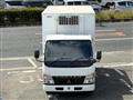 2006 Mitsubishi Canter