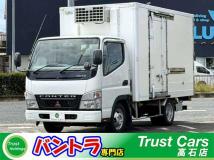 2006 Mitsubishi Canter