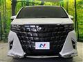 2025 Toyota Alphard