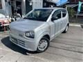 2018 Suzuki Alto