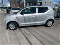 2018 Suzuki Alto