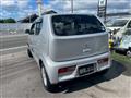 2018 Suzuki Alto