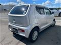2018 Suzuki Alto