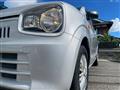 2018 Suzuki Alto