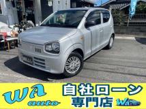 2018 Suzuki Alto