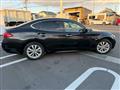 2011 Nissan Fuga
