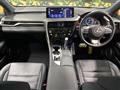 2020 Lexus RX