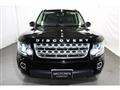 2016 Land Rover Discovery