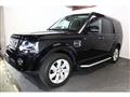 2016 Land Rover Discovery