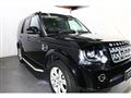 2016 Land Rover Discovery