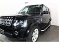 2016 Land Rover Discovery