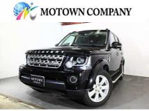 2016 Land Rover Discovery