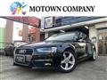 2014 Audi A4