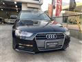 2014 Audi A4