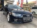 2014 Audi A4