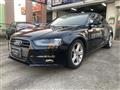 2014 Audi A4