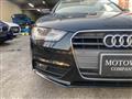 2014 Audi A4