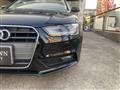 2014 Audi A4