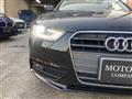 2014 Audi A4