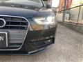 2014 Audi A4