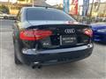 2014 Audi A4