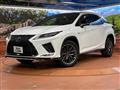 2021 Lexus RX